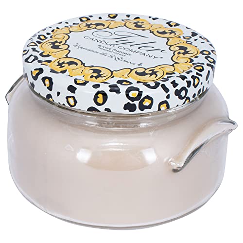 Tyler Candle, 22 Ounce, High Maintenance Long Burning Scented Candle